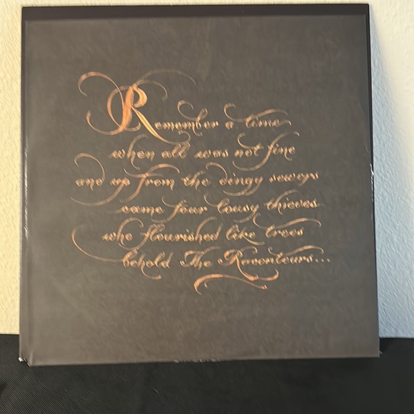 The Raconteurs – Broken Boy Soldiers (Record ) - Picture 4 of 8